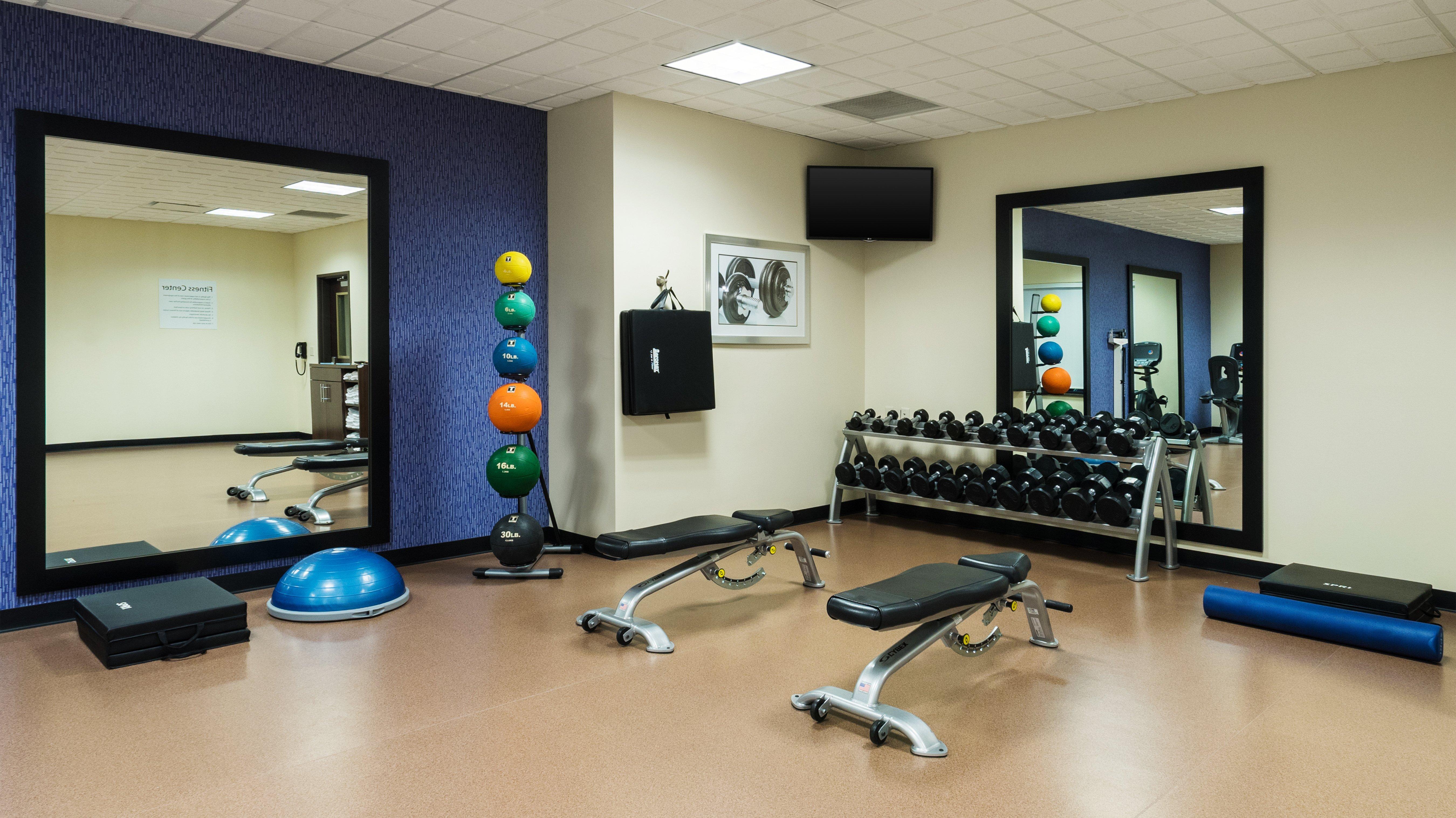 Holiday Inn Express & Suites Midland South I-20 By Ihg Экстерьер фото