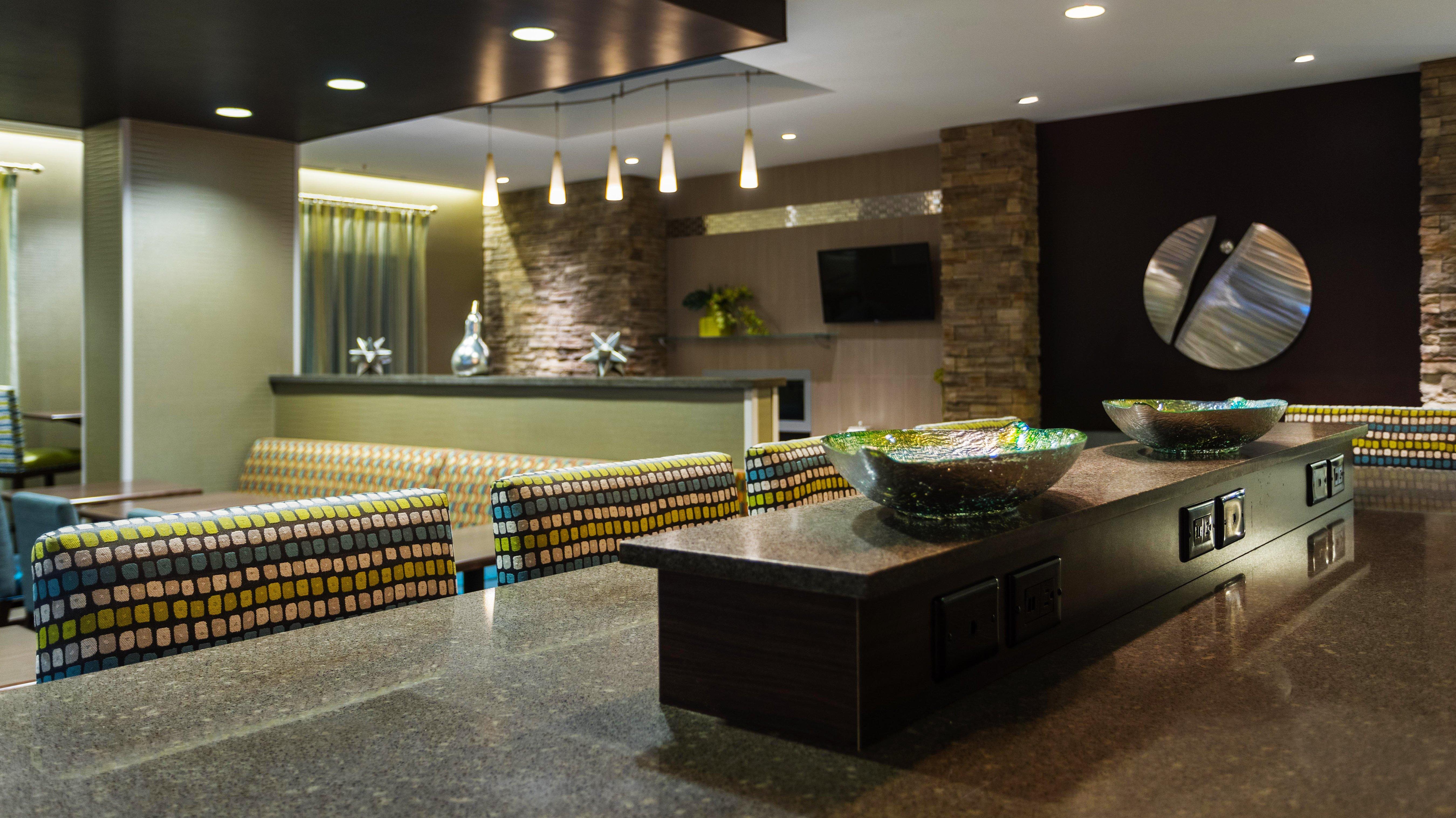 Holiday Inn Express & Suites Midland South I-20 By Ihg Экстерьер фото
