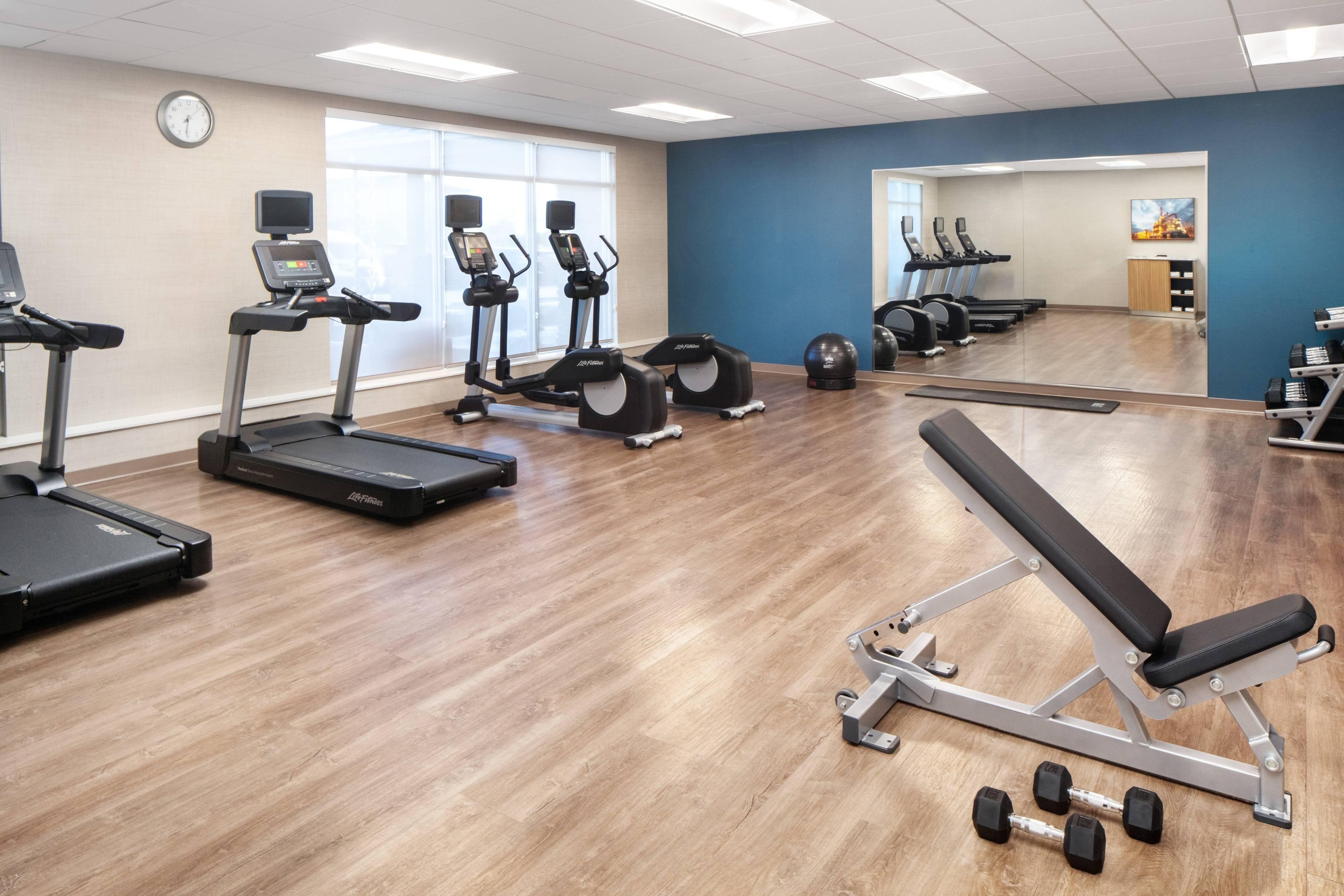 Holiday Inn Express & Suites Midland South I-20 By Ihg Экстерьер фото