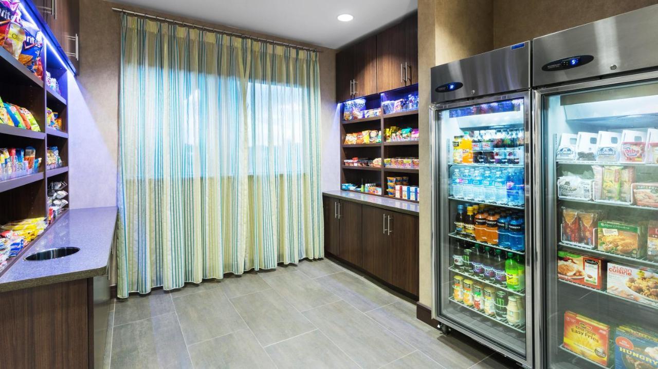 Holiday Inn Express & Suites Midland South I-20 By Ihg Экстерьер фото